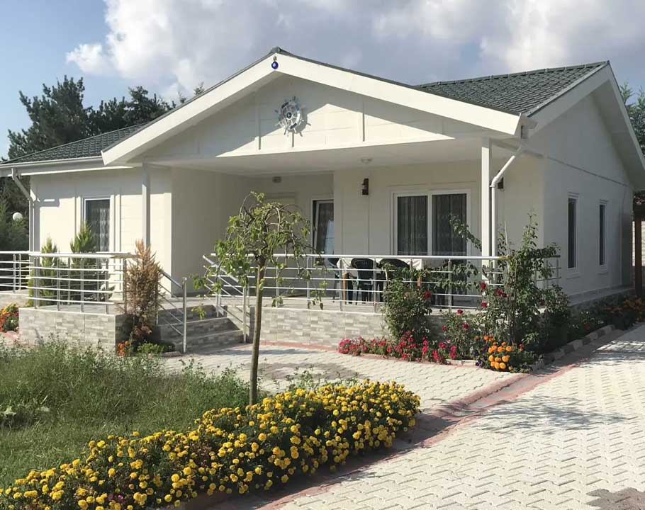 alega prefabrike